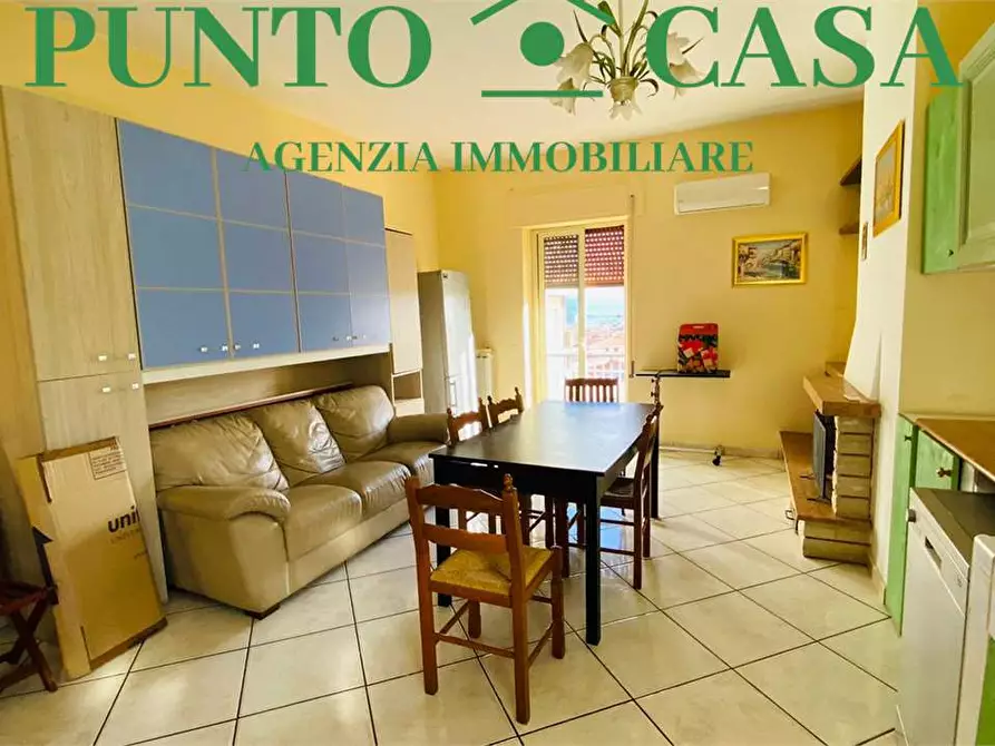 Immagine 13 di Appartamento in vendita  in Via G. Sinopoli a Lamezia Terme