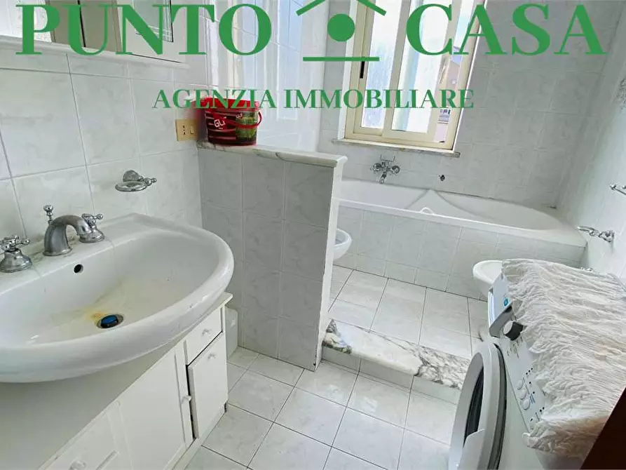 Immagine 16 di Appartamento in vendita  in Via G. Sinopoli a Lamezia Terme