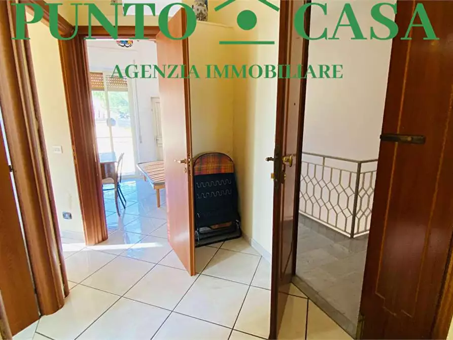 Immagine 17 di Appartamento in vendita  in Via G. Sinopoli a Lamezia Terme