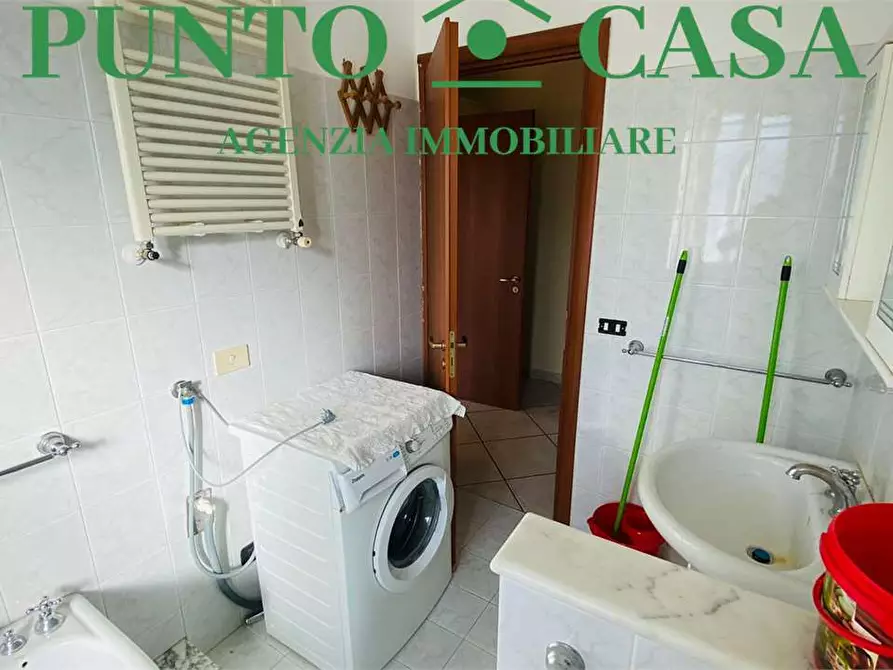 Immagine 19 di Appartamento in vendita  in Via G. Sinopoli a Lamezia Terme