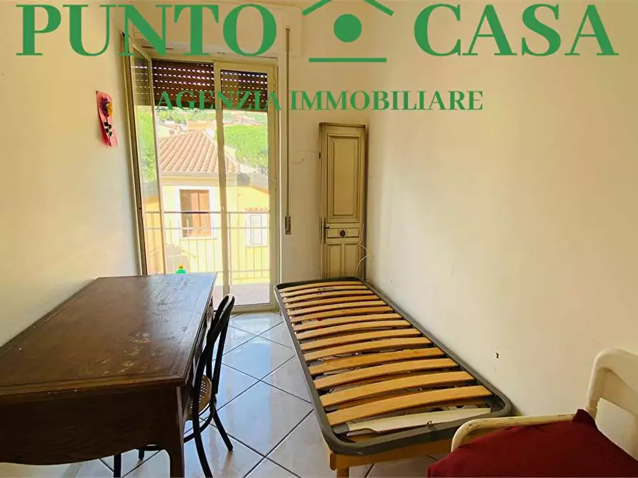 Immagine 20 di Appartamento in vendita  in Via G. Sinopoli a Lamezia Terme