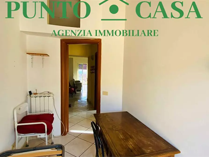 Immagine 21 di Appartamento in vendita  in Via G. Sinopoli a Lamezia Terme