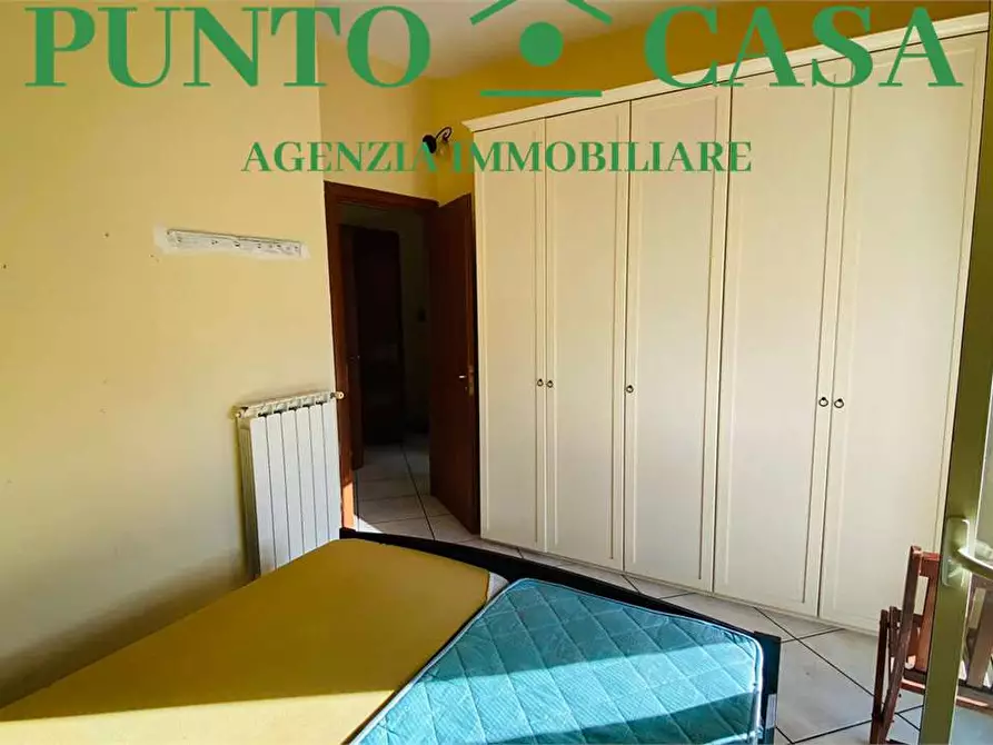 Immagine 22 di Appartamento in vendita  in Via G. Sinopoli a Lamezia Terme