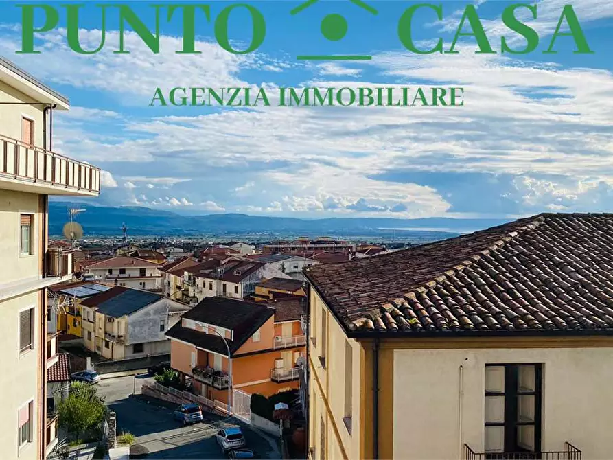 Immagine 24 di Appartamento in vendita  in Via G. Sinopoli a Lamezia Terme