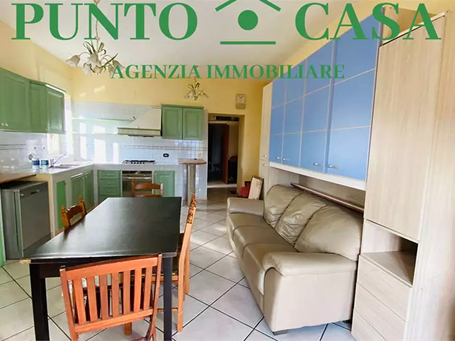 Immagine 25 di Appartamento in vendita  in Via G. Sinopoli a Lamezia Terme