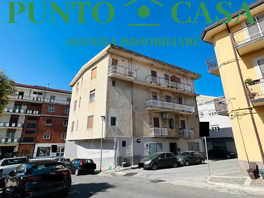 Immagine 31 di Appartamento in vendita  in Via G. Sinopoli a Lamezia Terme