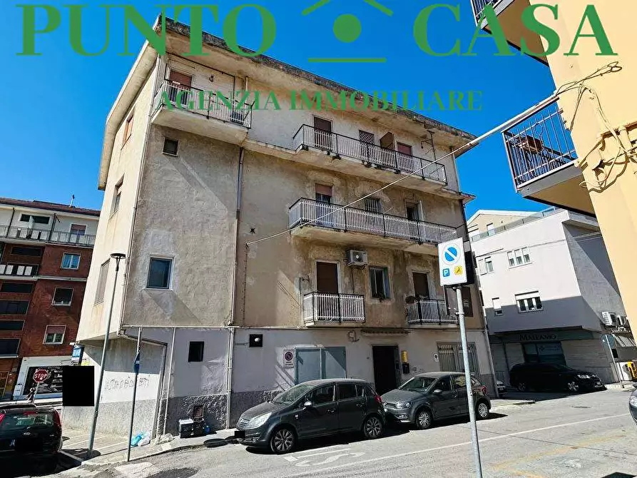 Immagine 32 di Appartamento in vendita  in Via G. Sinopoli a Lamezia Terme