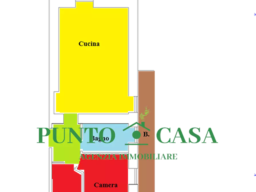 Immagine 2 di Appartamento in vendita  in Via G. Sinopoli a Lamezia Terme