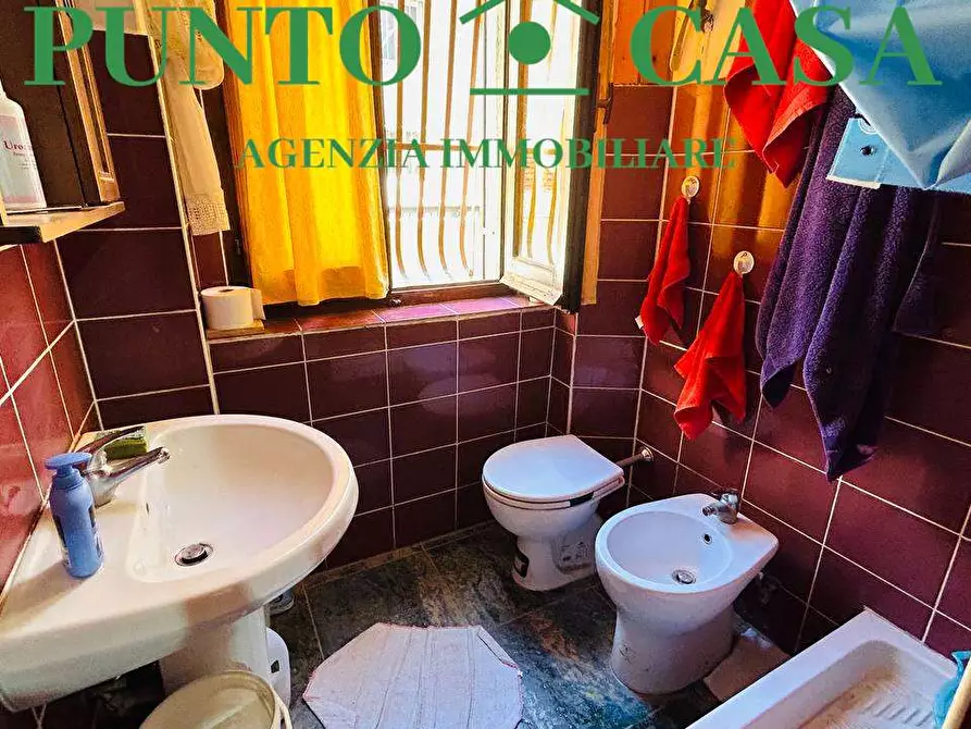 Immagine 3 di Casa indipendente in vendita  in Via Regina Margherita a Lamezia Terme