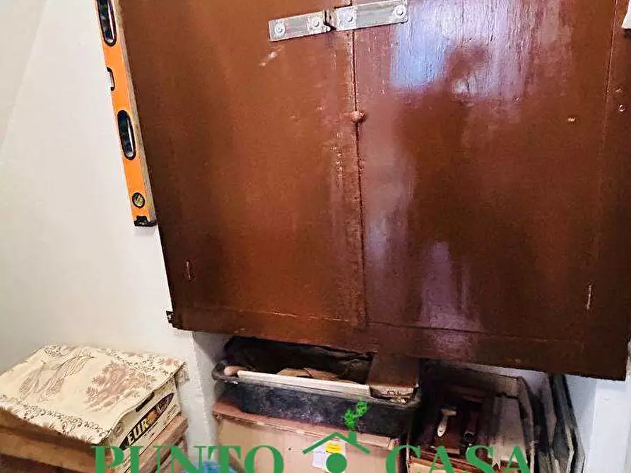 Immagine 6 di Casa indipendente in vendita  in Via Regina Margherita a Lamezia Terme