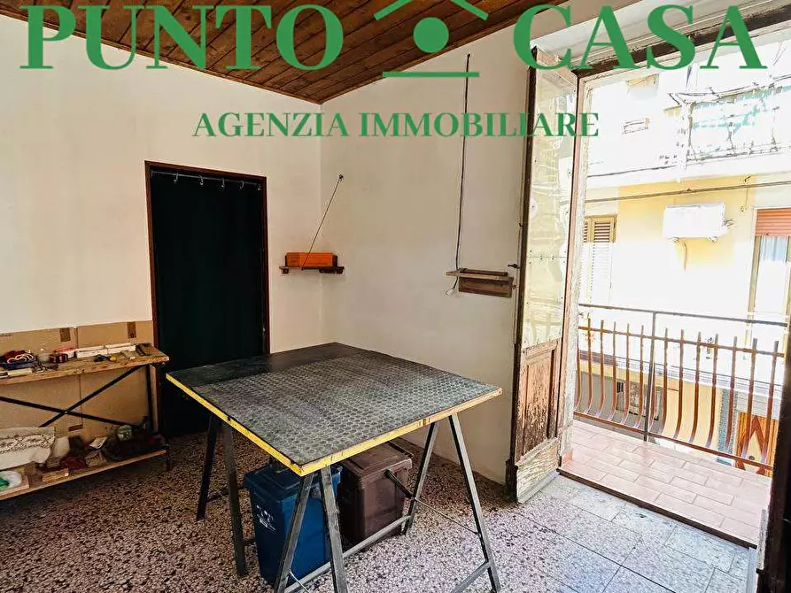 Immagine 7 di Casa indipendente in vendita  in Via Regina Margherita a Lamezia Terme