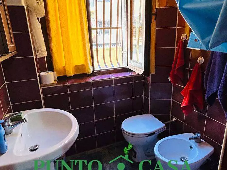 Immagine 8 di Casa indipendente in vendita  in Via Regina Margherita a Lamezia Terme