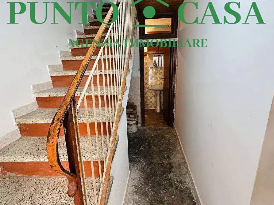 Immagine 11 di Casa indipendente in vendita  in Via Regina Margherita a Lamezia Terme