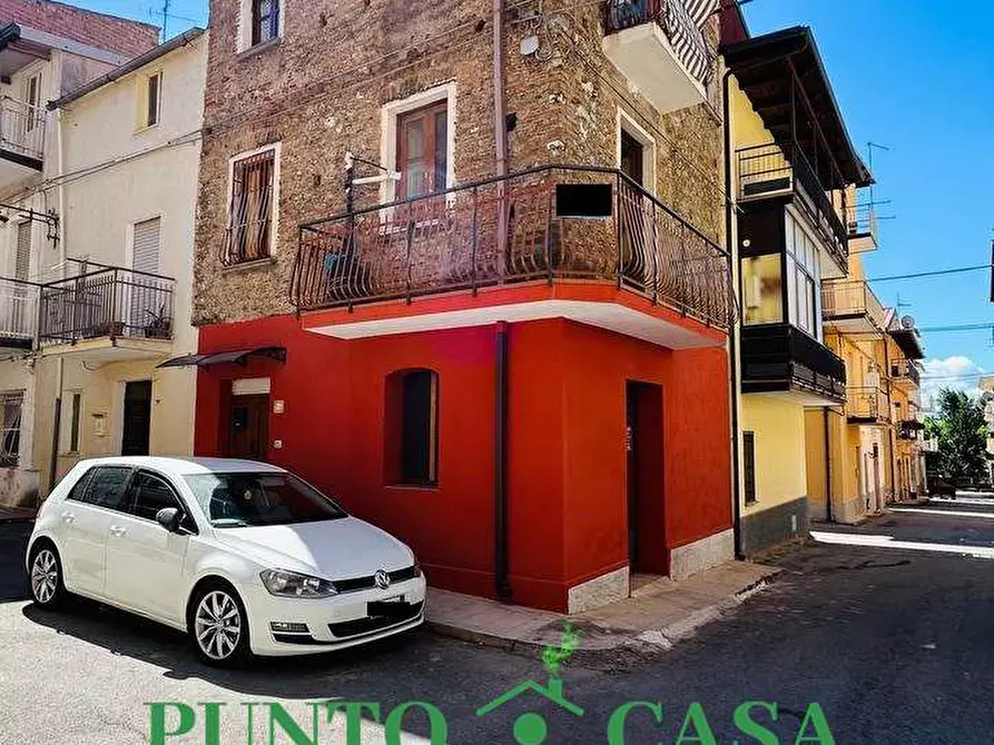 Immagine 14 di Casa indipendente in vendita  in Via Regina Margherita a Lamezia Terme