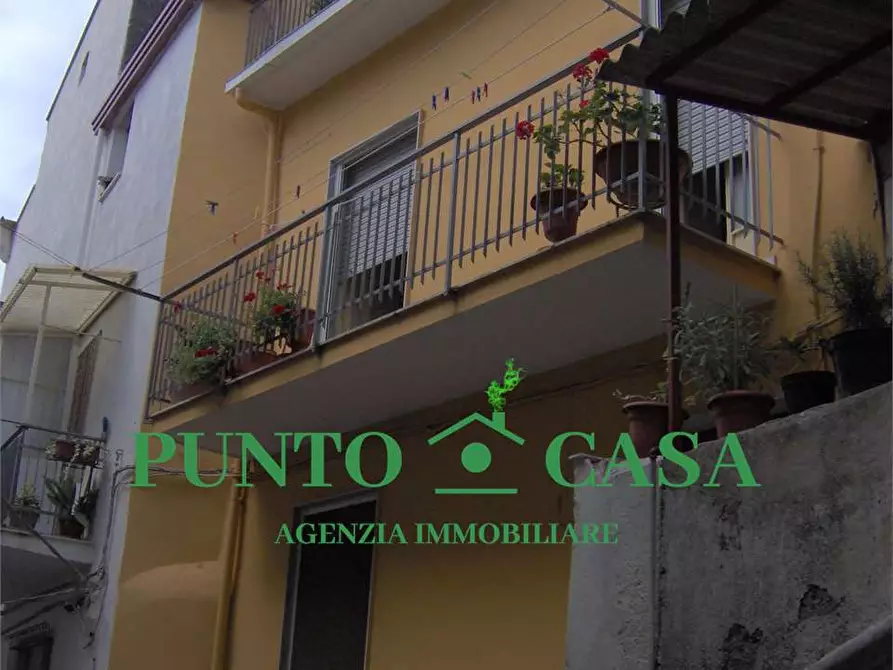 Immagine 1 di Casa indipendente in vendita  in vico Primicerio Bernardi a Lamezia Terme