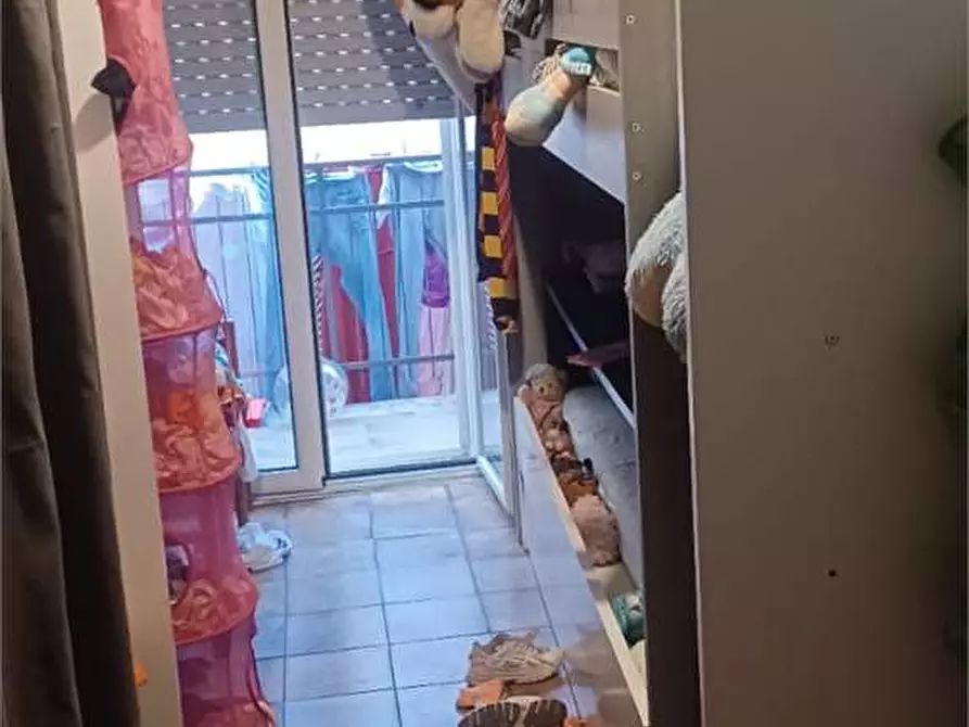 Immagine 2 di Casa indipendente in vendita  in vico Primicerio Bernardi a Lamezia Terme