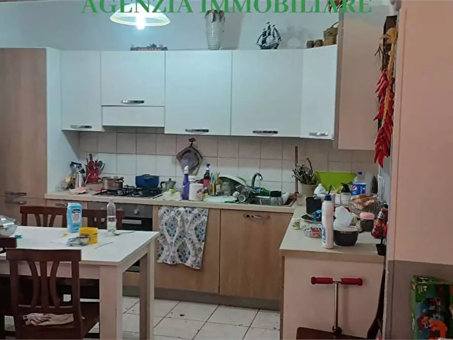 Immagine 6 di Casa indipendente in vendita  in vico Primicerio Bernardi a Lamezia Terme