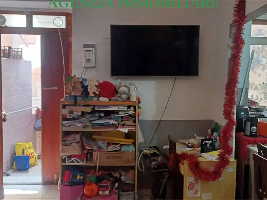 Immagine 7 di Casa indipendente in vendita  in vico Primicerio Bernardi a Lamezia Terme