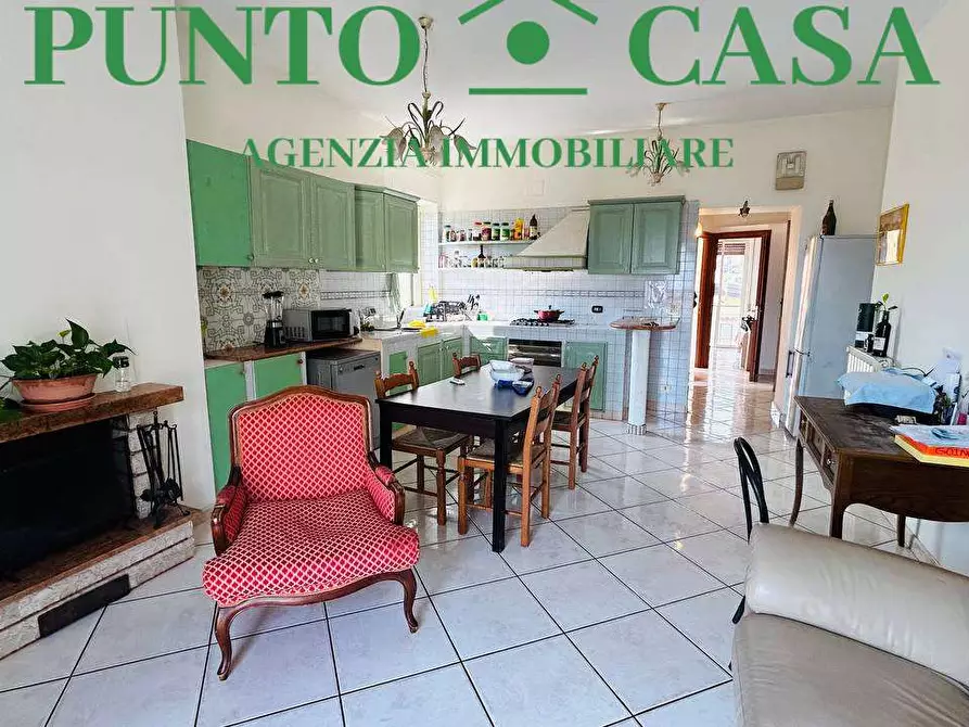 Immagine 3 di Appartamento in vendita  in Via G. Sinopoli a Lamezia Terme