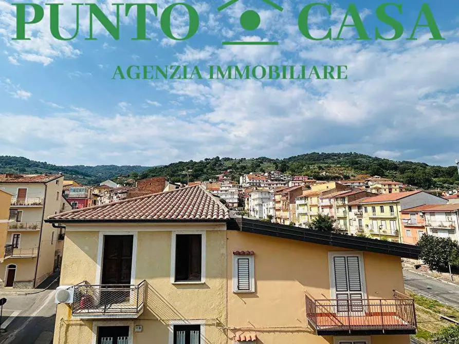 Immagine 33 di Appartamento in vendita  in Via G. Sinopoli a Lamezia Terme