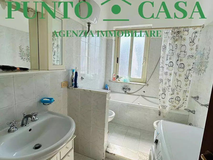 Immagine 9 di Appartamento in vendita  in Via G. Sinopoli a Lamezia Terme