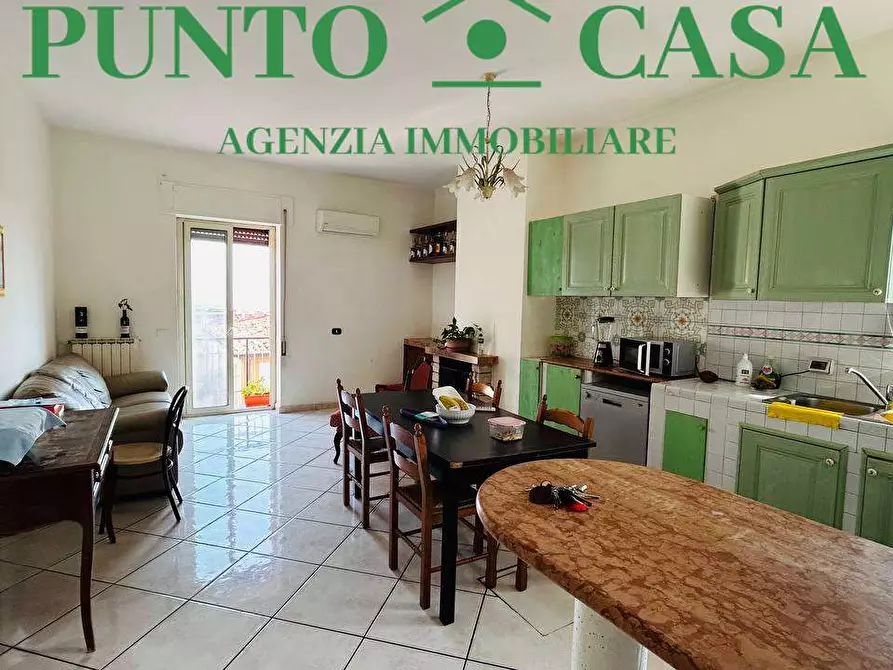 Immagine 5 di Appartamento in vendita  in Via G. Sinopoli a Lamezia Terme