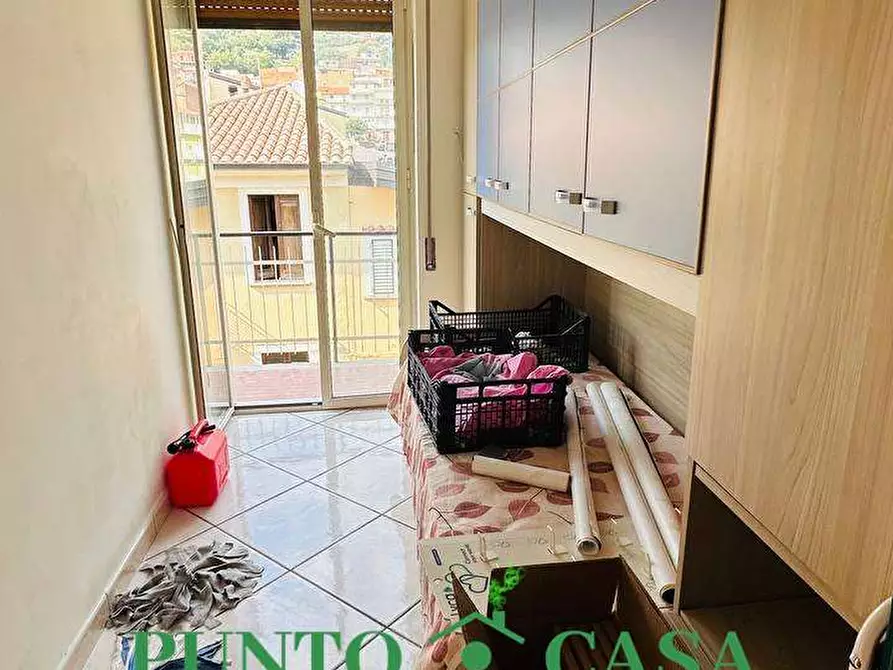 Immagine 7 di Appartamento in vendita  in Via G. Sinopoli a Lamezia Terme