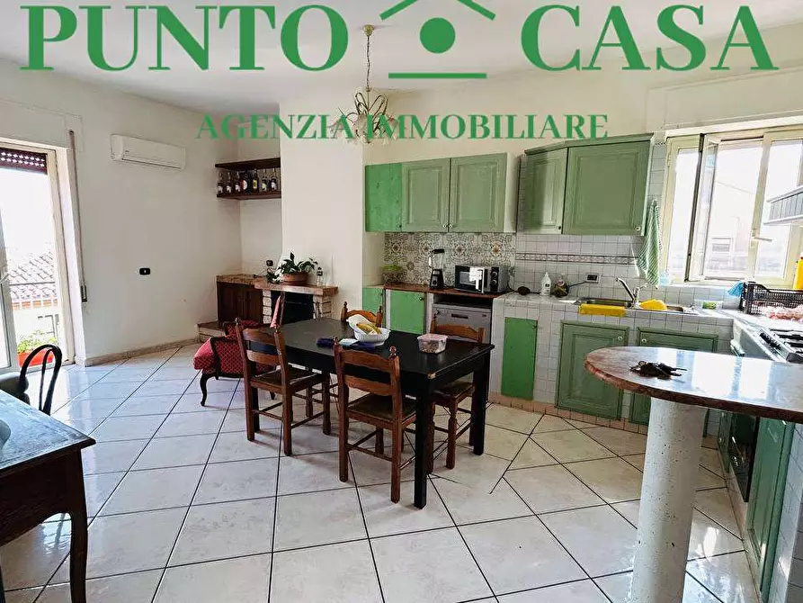 Immagine 8 di Appartamento in vendita  in Via G. Sinopoli a Lamezia Terme