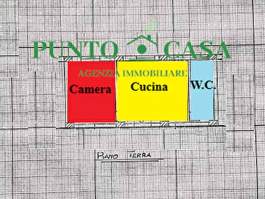 Immagine 2 di Appartamento in vendita  in Contrada Marina De Luca a Nocera Terinese