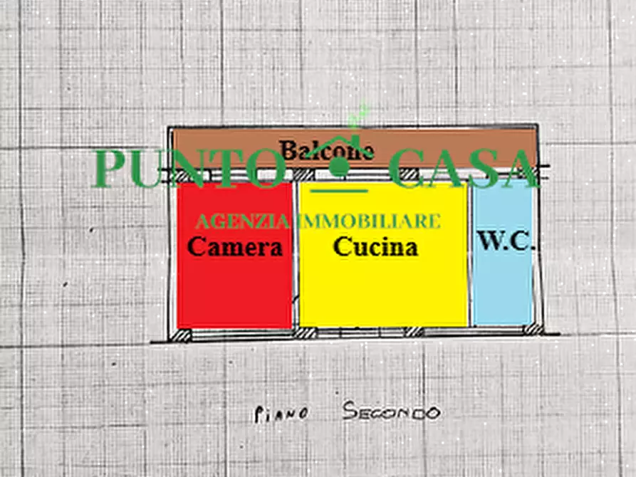 Immagine 2 di Appartamento in vendita  in Contrada Marina De Luca a Nocera Terinese