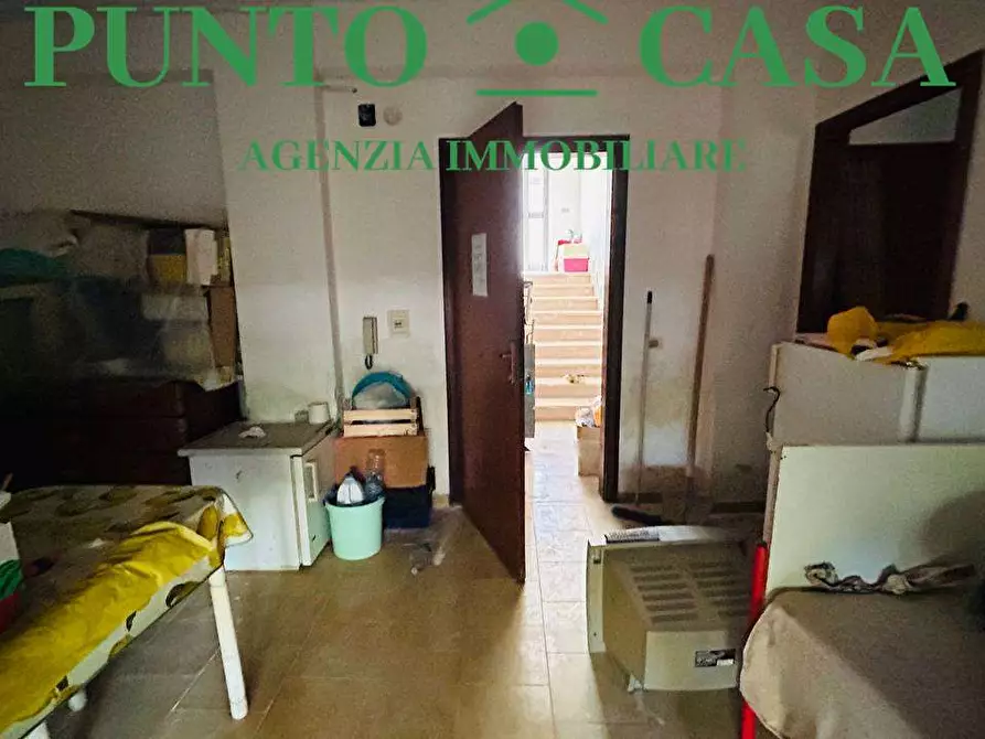 Immagine 7 di Appartamento in vendita  in Contrada Marina De Luca a Nocera Terinese