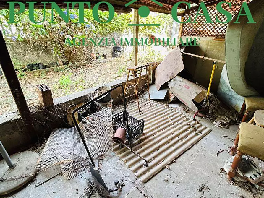 Immagine 8 di Appartamento in vendita  in Contrada Marina De Luca a Nocera Terinese