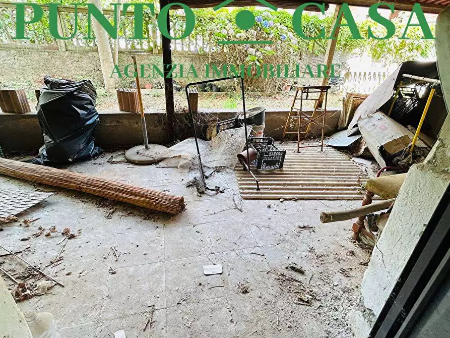 Immagine 9 di Appartamento in vendita  in Contrada Marina De Luca a Nocera Terinese