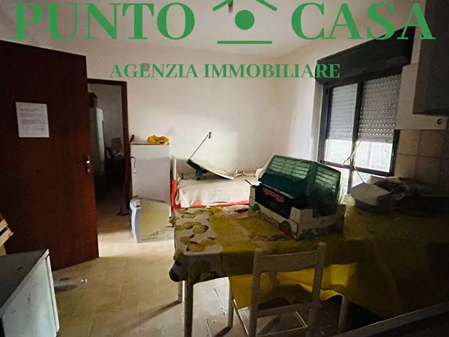 Immagine 5 di Appartamento in vendita  in Contrada Marina De Luca a Nocera Terinese