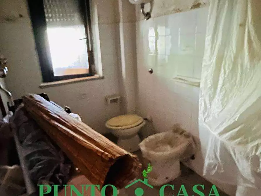 Immagine 6 di Appartamento in vendita  in Contrada Marina De Luca a Nocera Terinese