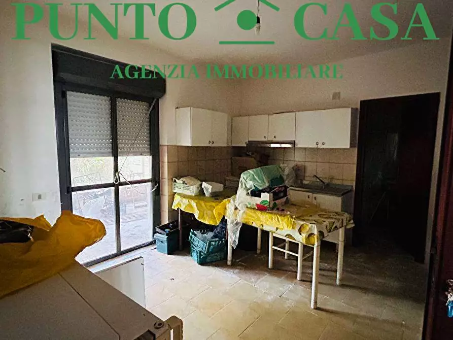 Immagine 3 di Appartamento in vendita  in Contrada Marina De Luca a Nocera Terinese