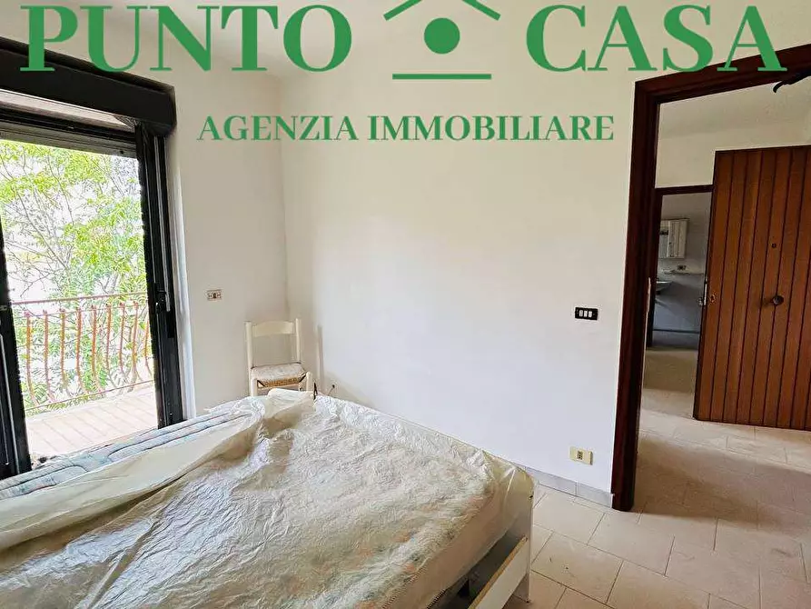 Immagine 5 di Appartamento in vendita  in Contrada Marina De Luca a Nocera Terinese