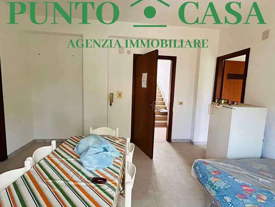 Immagine 4 di Appartamento in vendita  in Contrada Marina De Luca a Nocera Terinese