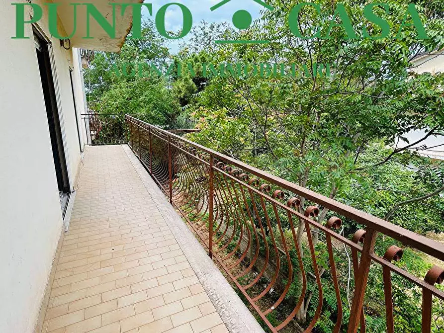 Immagine 13 di Appartamento in vendita  in Contrada Marina De Luca a Nocera Terinese