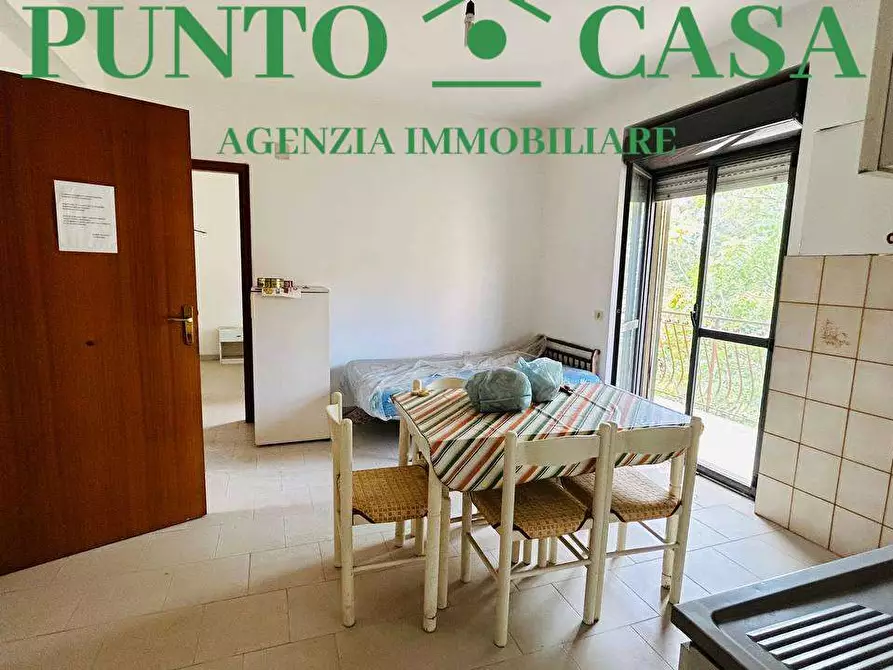 Immagine 3 di Appartamento in vendita  in Contrada Marina De Luca a Nocera Terinese