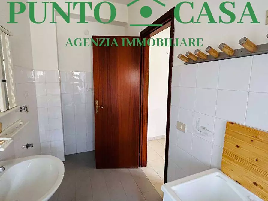 Immagine 7 di Appartamento in vendita  in Contrada Marina De Luca a Nocera Terinese