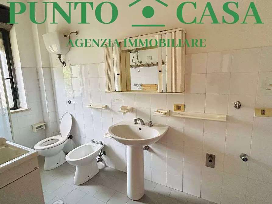 Immagine 11 di Appartamento in vendita  in Contrada Marina De Luca a Nocera Terinese