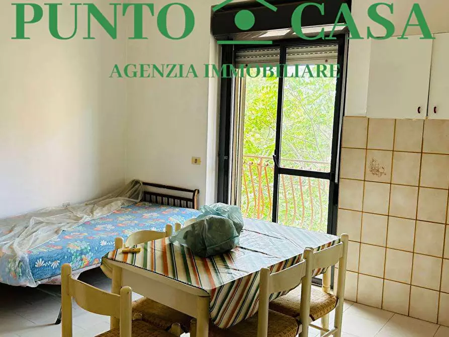 Immagine 10 di Appartamento in vendita  in Contrada Marina De Luca a Nocera Terinese