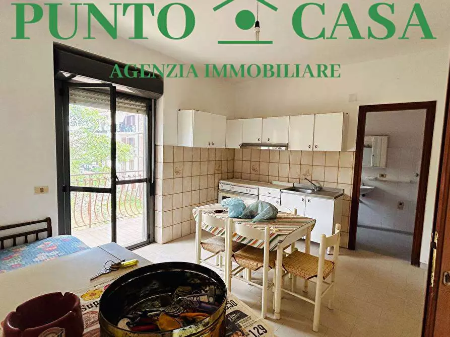 Immagine 12 di Appartamento in vendita  in Contrada Marina De Luca a Nocera Terinese