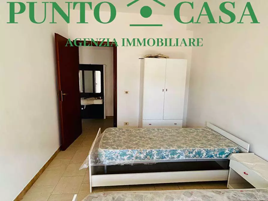 Immagine 8 di Appartamento in vendita  in Contrada Marina De Luca a Nocera Terinese