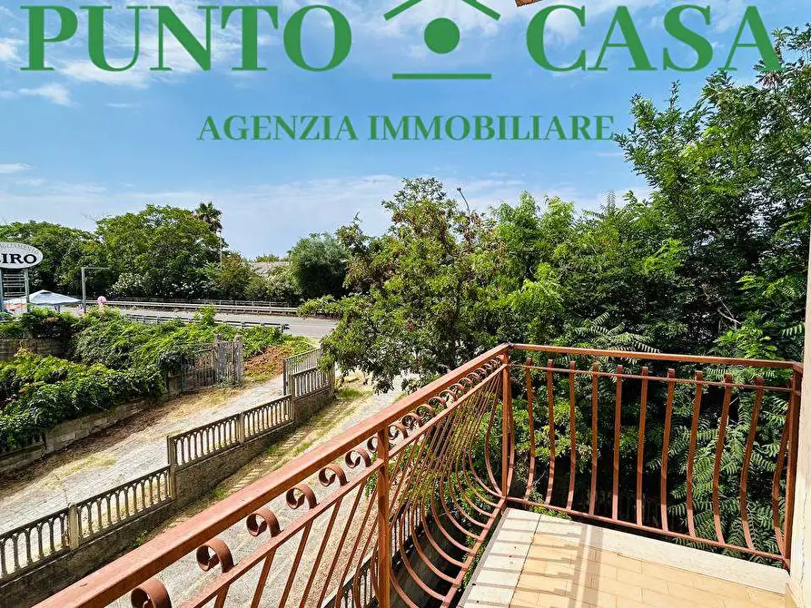 Immagine 11 di Appartamento in vendita  in Contrada Marina De Luca a Nocera Terinese