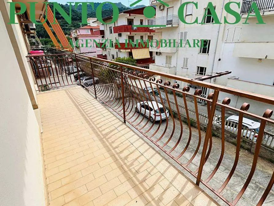 Immagine 12 di Appartamento in vendita  in Contrada Marina De Luca a Nocera Terinese