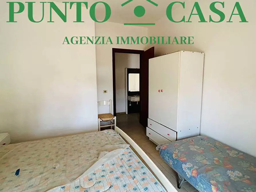 Immagine 9 di Appartamento in vendita  in Contrada Marina De Luca a Nocera Terinese