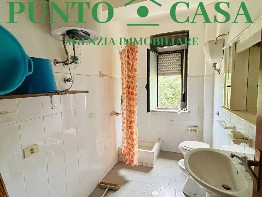 Immagine 10 di Appartamento in vendita  in Contrada Marina De Luca a Nocera Terinese