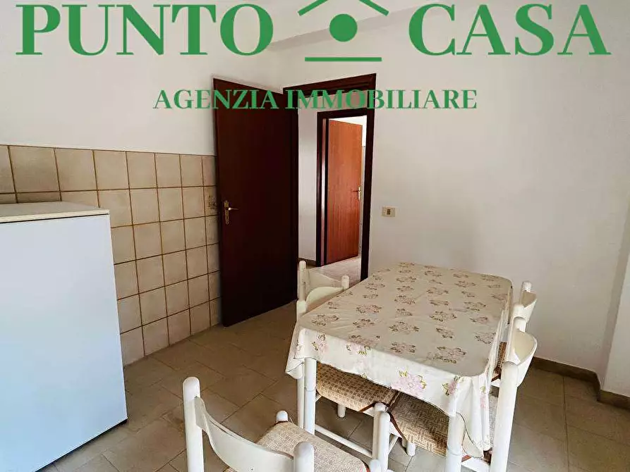 Immagine 3 di Appartamento in vendita  in Contrada Marina De Luca a Nocera Terinese